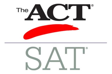 Texas Success Academy students need to take thte ACT if entering a university