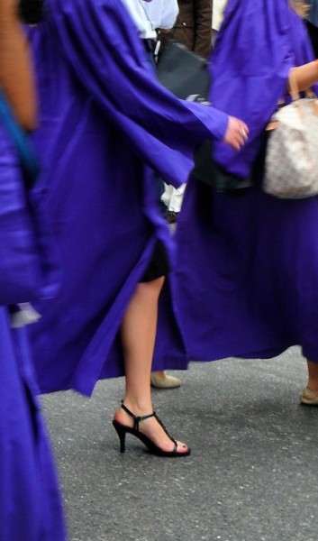 Texas Success Academy graduation is the first step to success