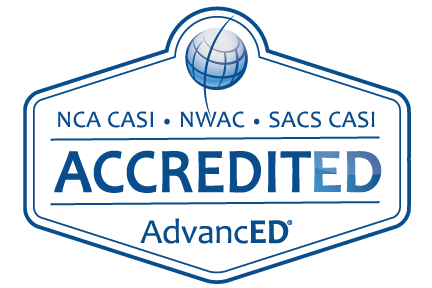 Accredited Online High School Diploma is fully accredited by the US Department of Education