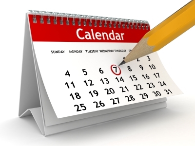 Calendar of Holidays at Texas Success Academy Online High School