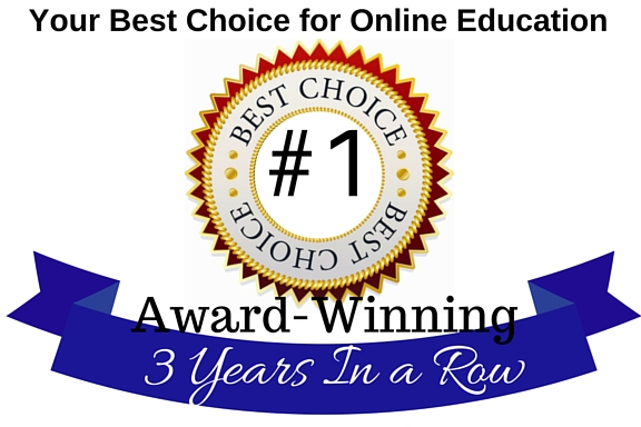 TEA Approved and SACS CASI Accredited online school