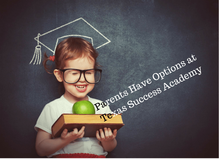 Homeschool is still one of the options parents have to education their children