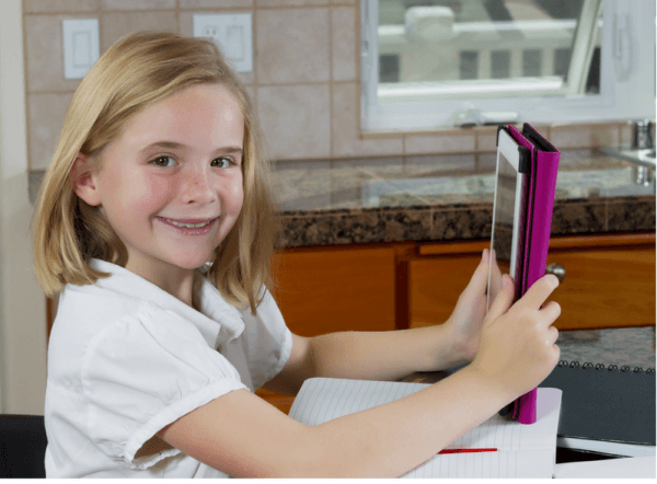 K12 online learning allows students to be successful