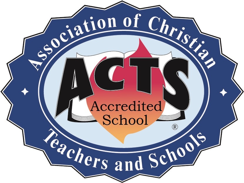 ACTS Accreditation SACS CASI and TEA approved school to help students all over the world.
