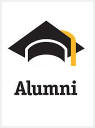 Gain access to Alumni Records and request your transcript and diploma