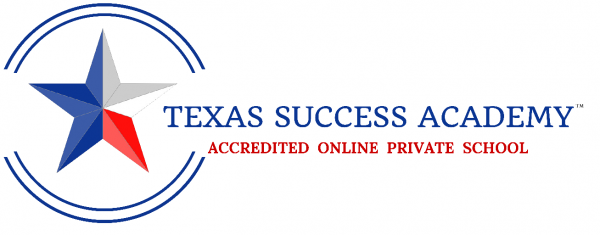 texas success academy transcript