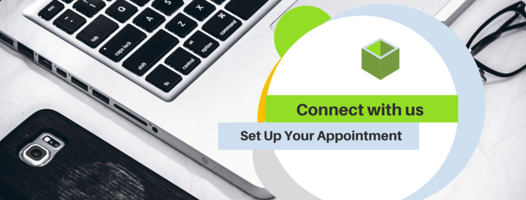 Set up your appointment today