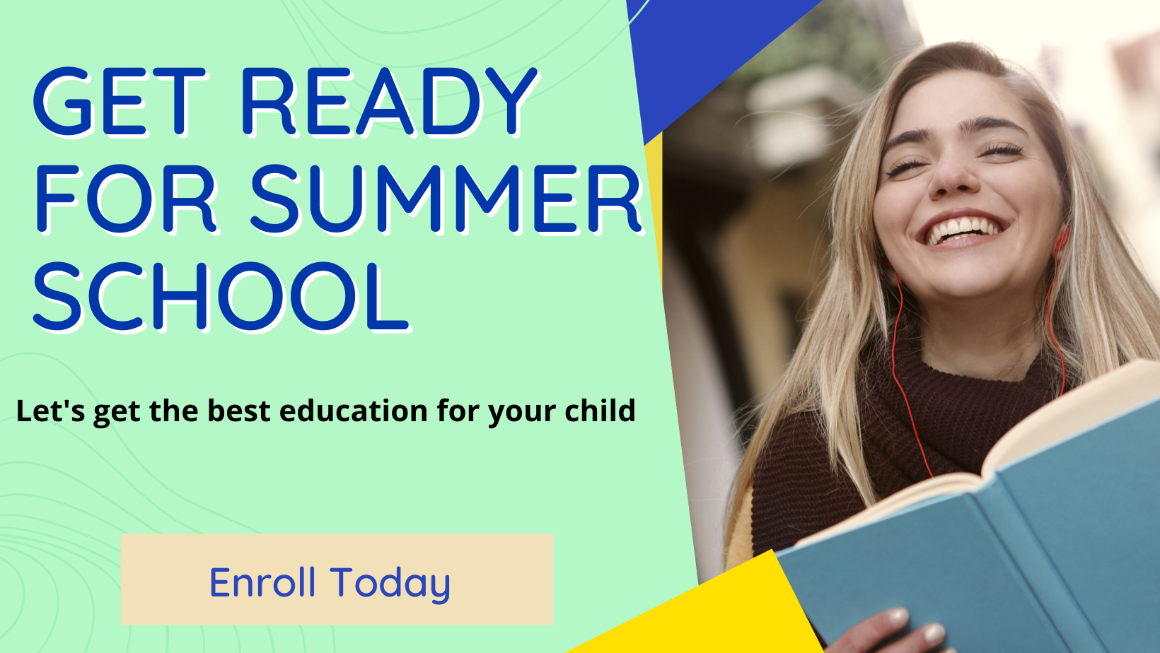 Summer School for K12 Accredited