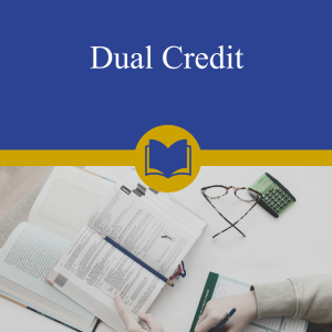 Credit Transfer Dual Credit