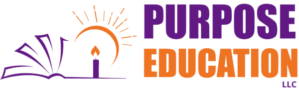 Partnership with Purpose Education