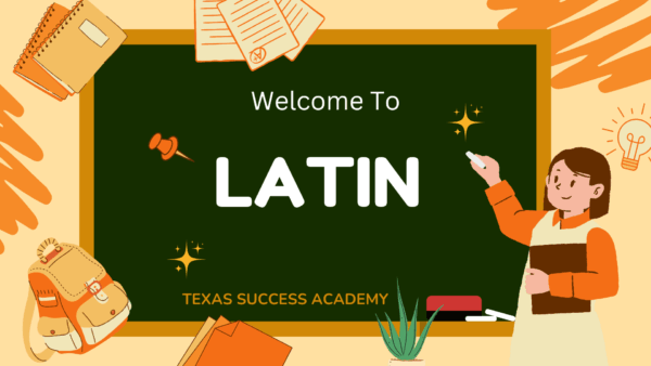 Latin