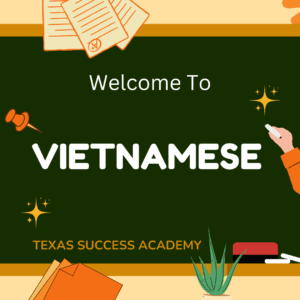Vietnamese