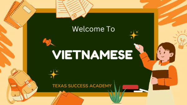 Vietnamese