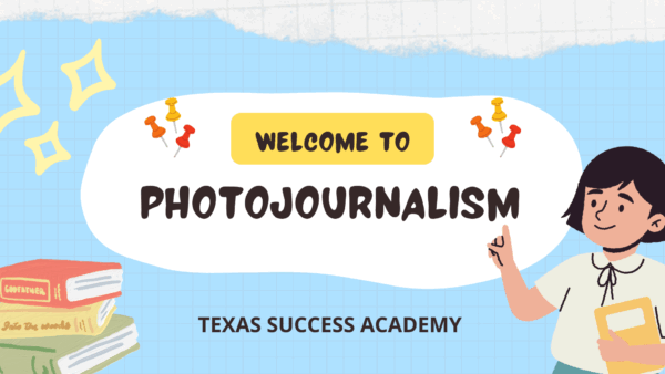 Photojournalism