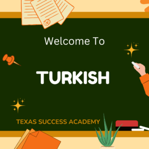 Turkish