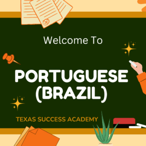 Portuguese (Brazil)