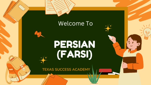 Persian (Farsi)