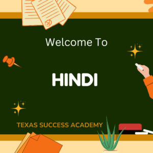 Hindi