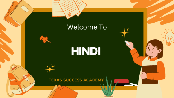 Hindi