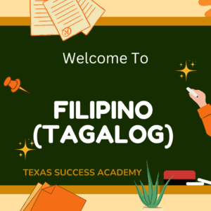 Filipino (Tagalog)