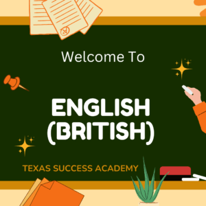 English (British)