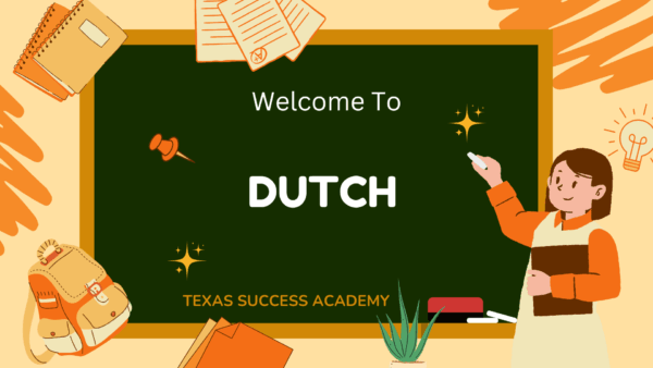 Dutch