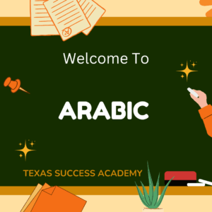 Arabic