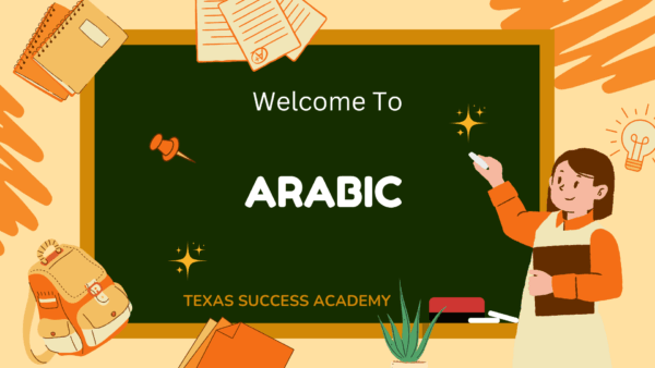 Arabic