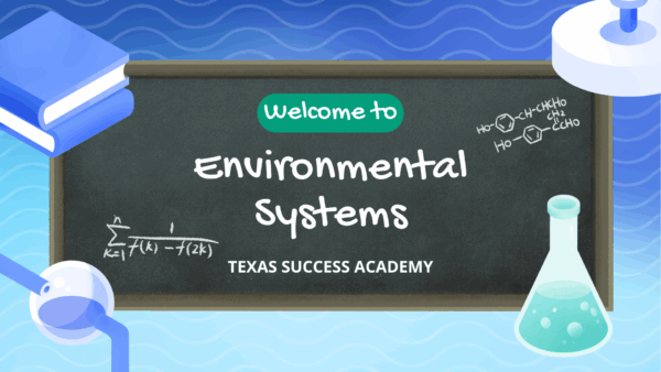 Environmental Systems