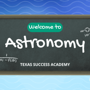 Astronomy