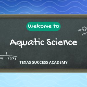 Aquatic Science