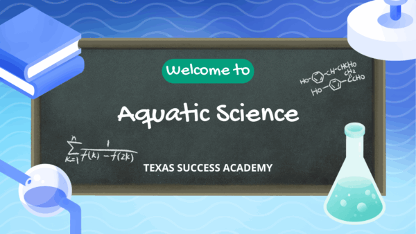 Aquatic Science