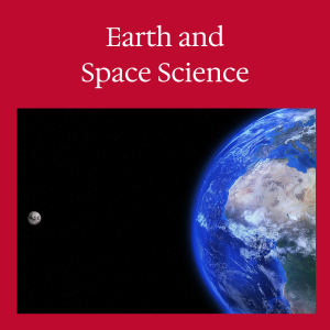 Earth and Space Science