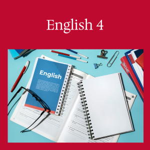 English 4