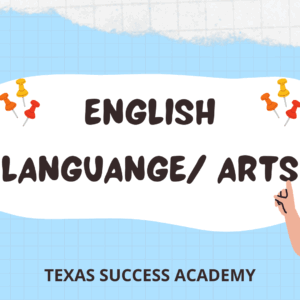 Credit Transfer English Language Arts/Reading