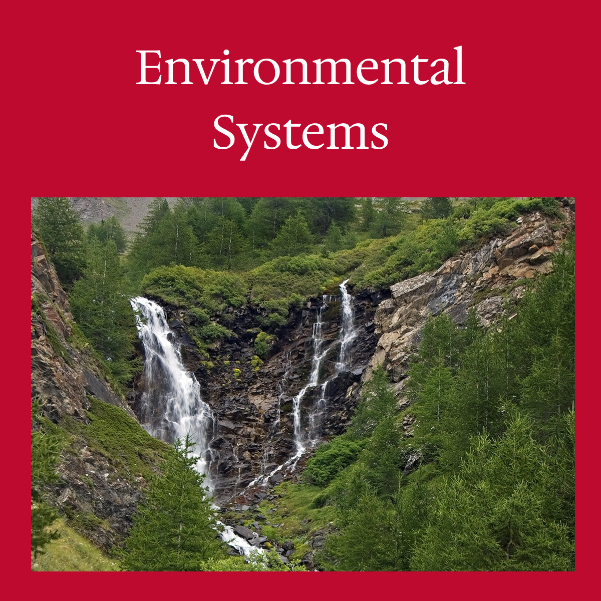 Environmental Systems