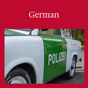 German
