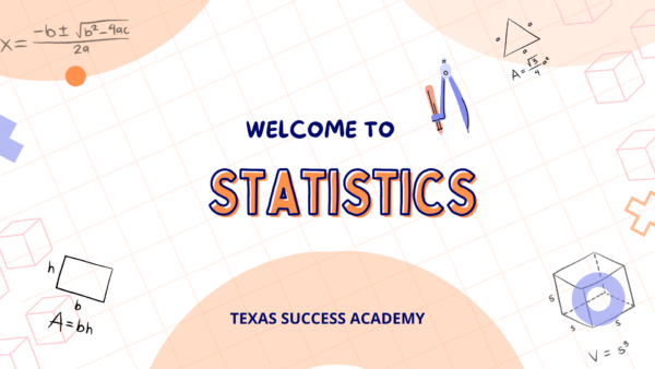 Statistics