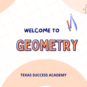 Geometry