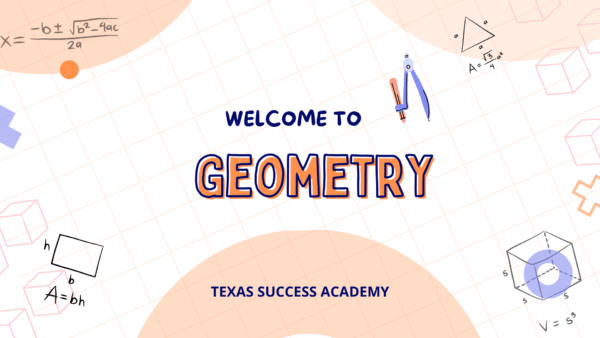 Geometry