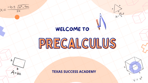 Precalculus
