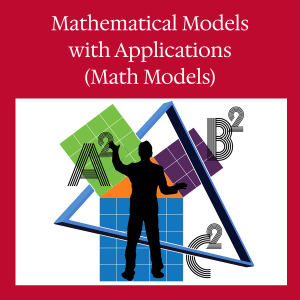 Mathematical Models with Applications (Math Models)