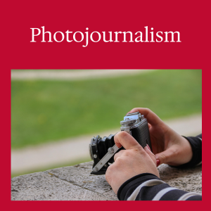 Photojournalism