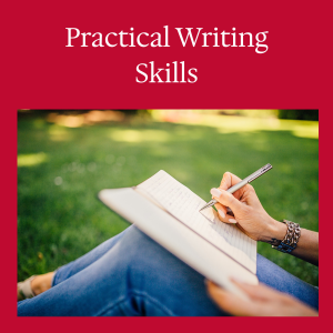 Practical Writing Skills