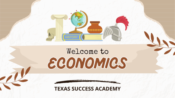 Economics
