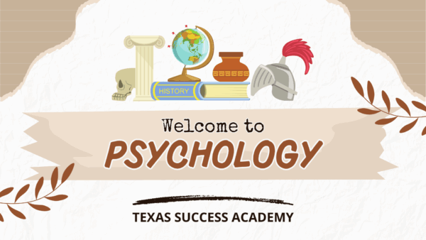 Psychology
