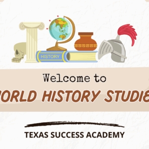 World History Studies