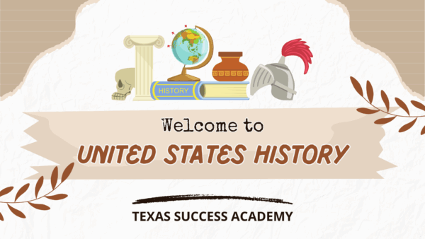 United States History