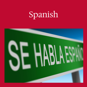 Spanish