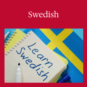 Swedish